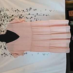 Beach island 🖤 cover up dress (#70)
